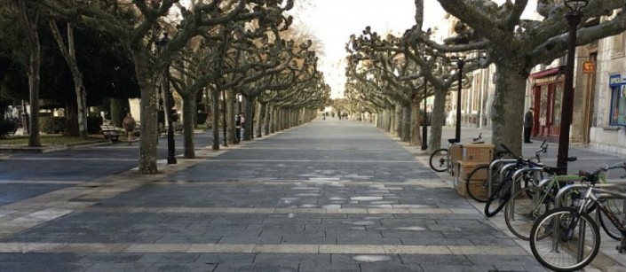 Tronchacadenas – Burgos Con Bici